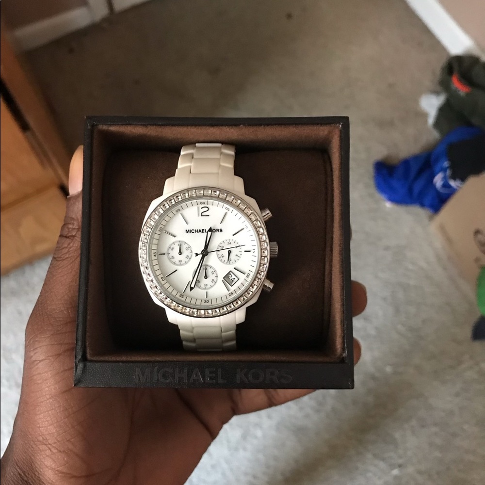 Womens Watch